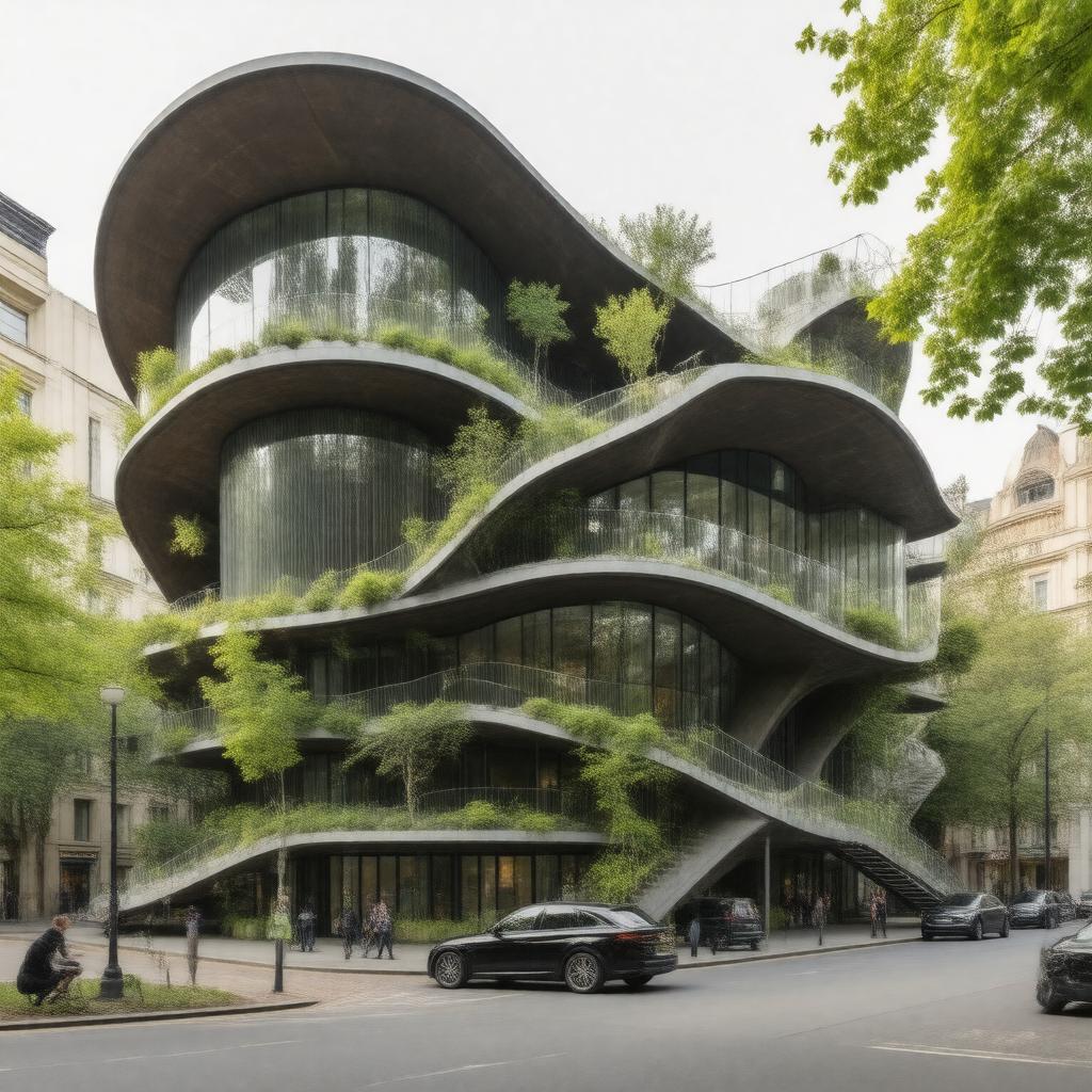 Heatherwick Studio